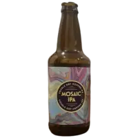 Scuttlebutt Brewing Co. Mosaic IPA
