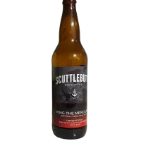 Scuttlebutt Brewing Co. Ming the Merciless