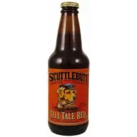 Scuttlebutt Brewing Co. Tell Tale Red