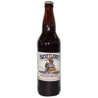 Scuttlebutt Brewing Co. Weizenbock