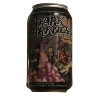 Boundary Bay Brewery Dark Darkness