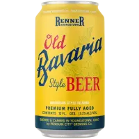 Penguin City Beer Renner Old Bavaria Style Beer