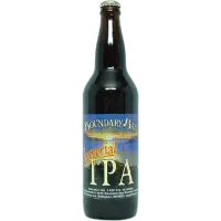 Boundary Bay Brewery Imperial IPA