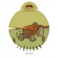 Daglighallen Mikrobryggeri Slåttonn