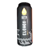 Gutta Cervesia, Kollarovsky kočovný Eleven Láger 11°
