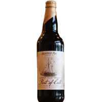 Boundary Bay Brewery Port of Call - Bourbon Barrel-Aged