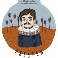 Daglighallen Mikrobryggeri Presten