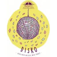 Daglighallen Mikrobryggeri Disko