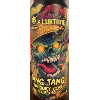 Browar Monsters Tang tang!
