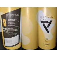 Polygon Cider Ananas