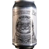 Boundary Bay Brewery Otter Space