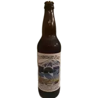 Boundary Bay Brewery Ski to Sea ESB