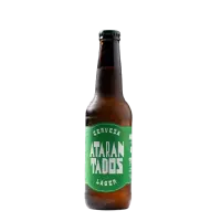 Cerveza Huerca Atarantados