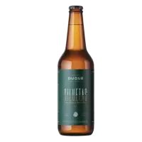 Cerveza Duque Siluetas