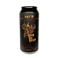 HAT Brewery Key To Riga