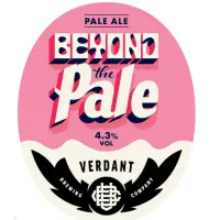 Verdant Brewing Co Beyond The Pale