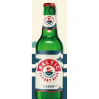 Bosman Browar Baltic Export Lager