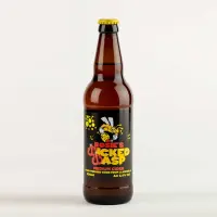 Rosie's Cider Wicked Wasp Medium Cider