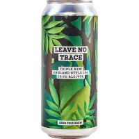 Beer Tree Brew Co. Leave No Trace