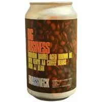 Brassneck Brewery Big Business