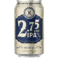 Ninkasi Brewing Company 2.75 IPA