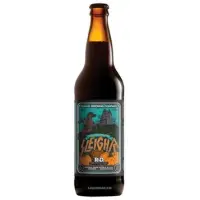 Ninkasi Brewing Company Imperial Pumpkin Sleigh'r