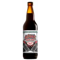 Ninkasi Brewing Company Imperial Sleigh'r