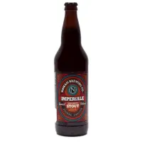Ninkasi Brewing Company Imperiale