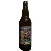 Ninkasi Brewing Company Big Bot