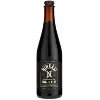 Ninkasi Brewing Company Big Otis