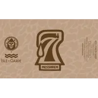 Messorem Bracitorium A7Y7: X Isle De Garde