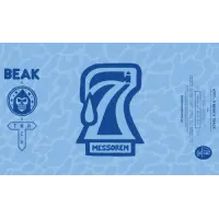 Messorem Bracitorium A7Y7: X Track X Beak
