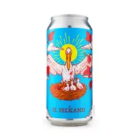 Microcervecera SanFrutos El Pelícano