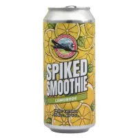 Connecticut Valley Brewing Spiked Smoothie Lemonade