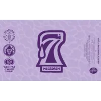 Messorem Bracitorium A7Y7: X Bas-Canada X Yakima Chief Hops