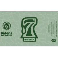 Messorem Bracitorium A7Y7: X Fidens X Freestyle Hops