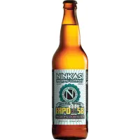Ninkasi Brewing Company Expo 58