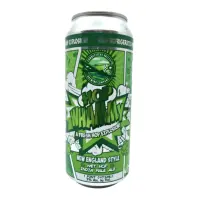 Connecticut Valley Brewing Hop Whammy (2019)
