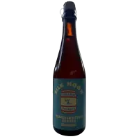 Wolves & People Farmhouse Brewery Silk Moon
