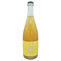 Pastore Brewing and Blending Wild Limone