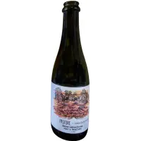 Pastore Brewing and Blending Reincarnazione - Hay & Peaches