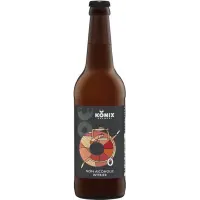 KONIX Brewery Non Alcoholic Witbier