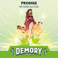 Demory Paris Prodige