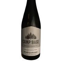 Camp de Base Brasserie Artisanale HopfenNoire