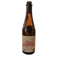 Camp de Base Brasserie Artisanale Le Noël des Campeurs