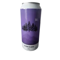 Camp de Base Brasserie Artisanale V4 Session IPA Noire