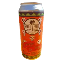 Royal Palm Brewing Cerveza de Jorge
