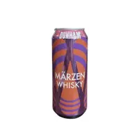 Brasserie Dunham Märzen Whisky