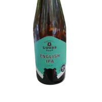 Microbrasserie L'Ours Brun English IPA