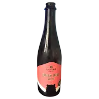 Microbrasserie L'Ours Brun Irish Red Ale